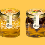 Honey Infusions