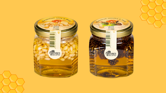 Honey Infusions