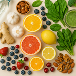 How to boost immunity?
