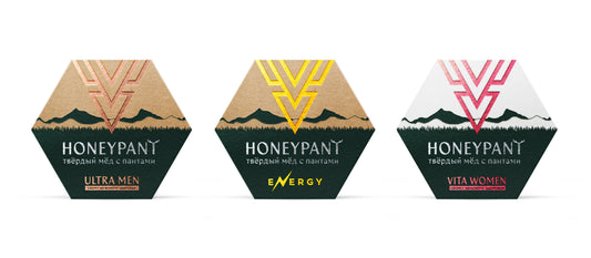 HoneyPant