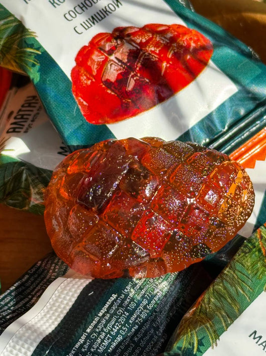 Benefits and harms of marmalade: How to choose the right marmalade?