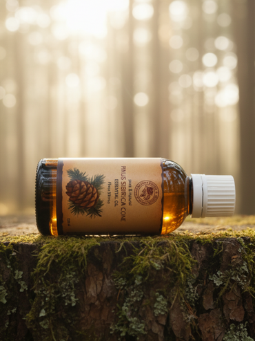 PINUS SIBIRICA CONE — Essential Oil