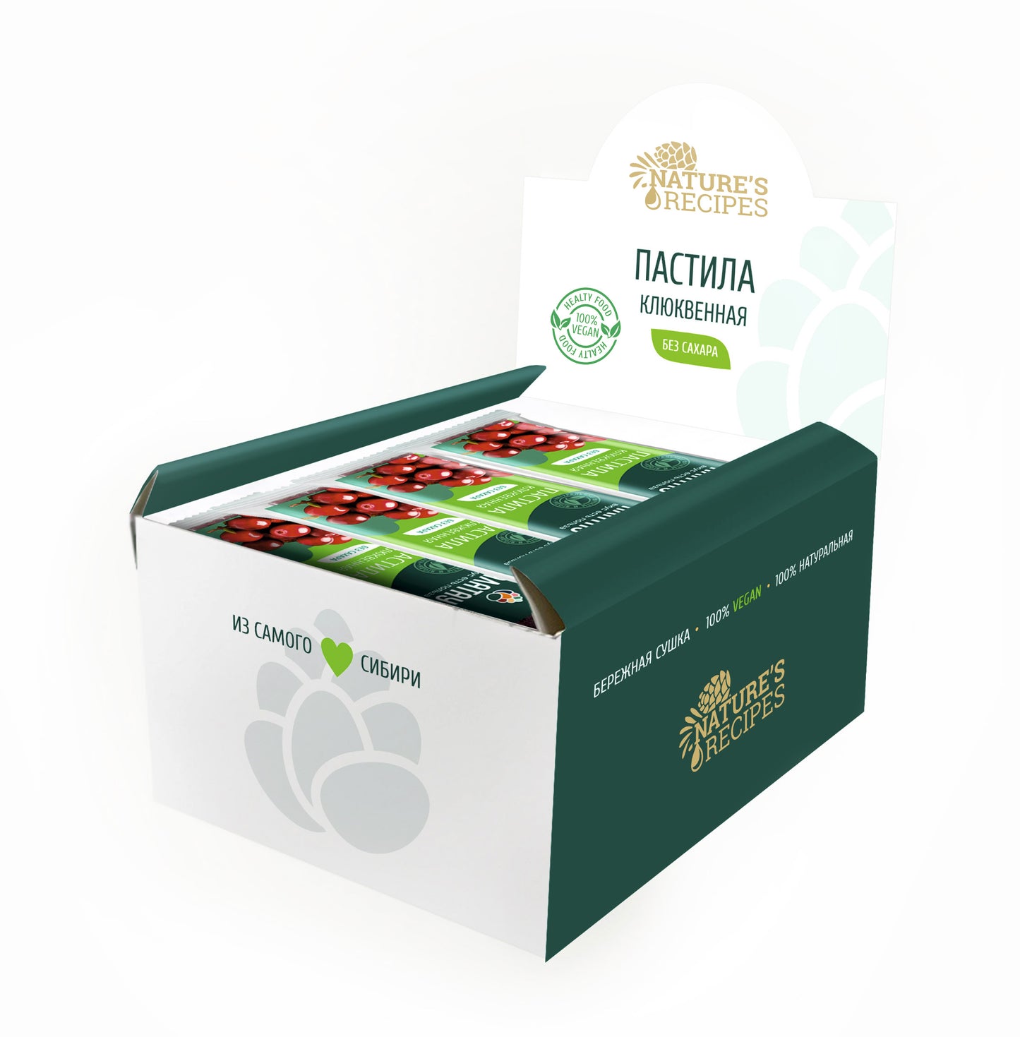 Apple Fruit Leather – No Added Sugar